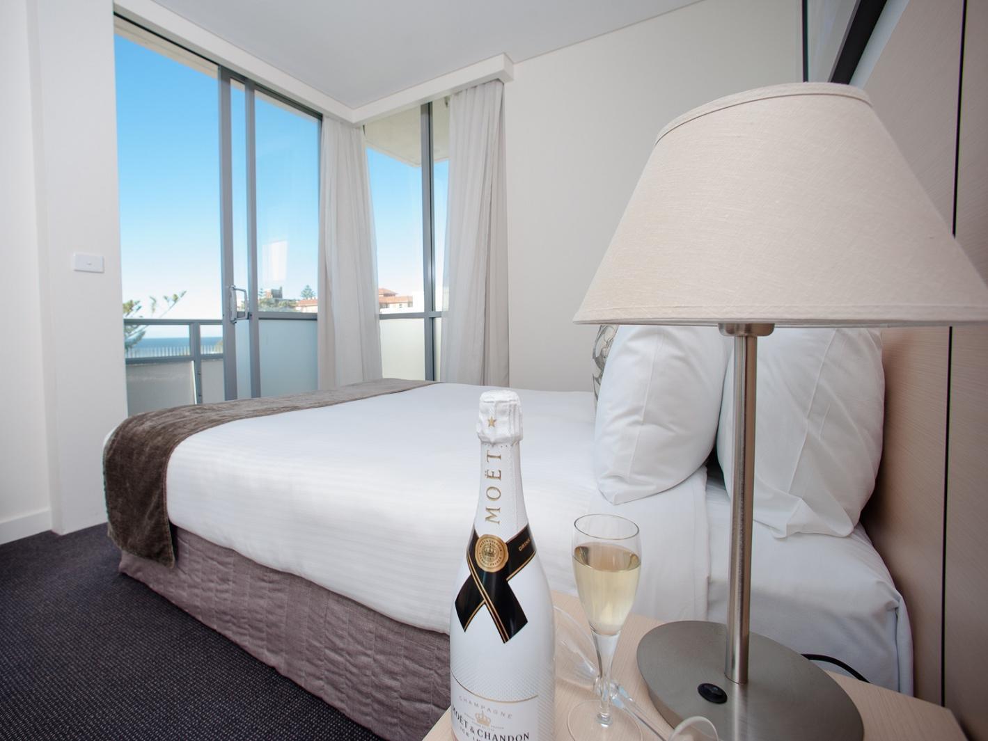 The Sebel Sydney Manly Beach Exterior foto