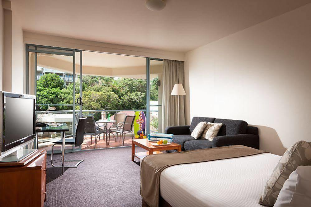 The Sebel Sydney Manly Beach Exterior foto