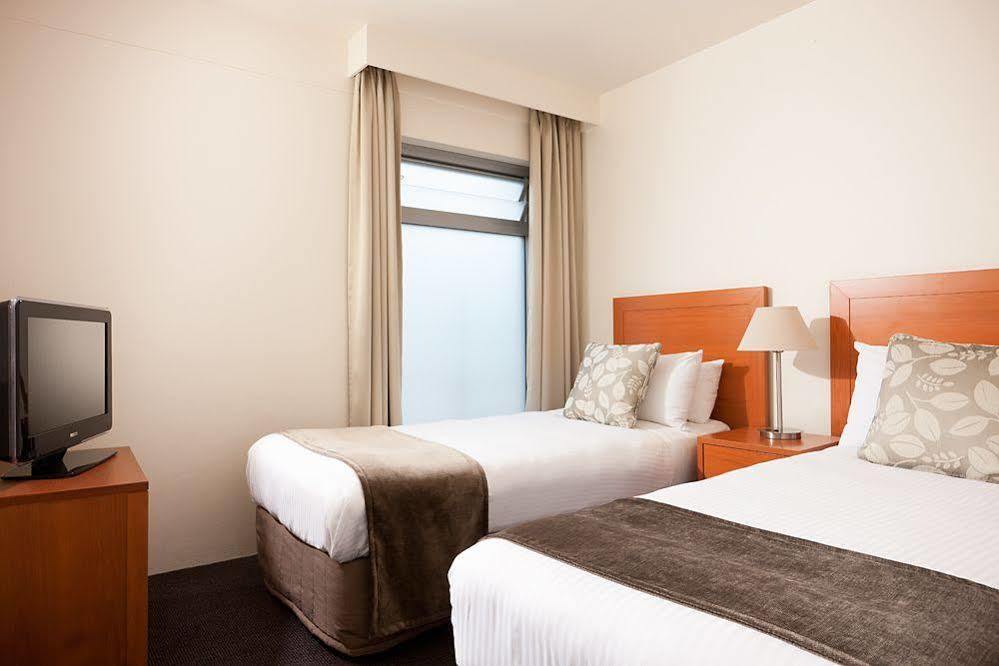 The Sebel Sydney Manly Beach Exterior foto